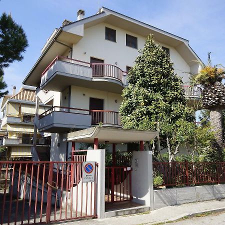 Apartment Magnolia By Interhome Porto d'Ascoli Eksteriør bilde