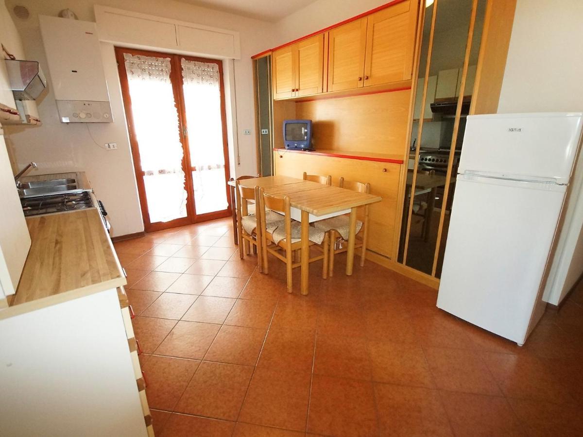 Apartment Magnolia By Interhome Porto d'Ascoli Eksteriør bilde