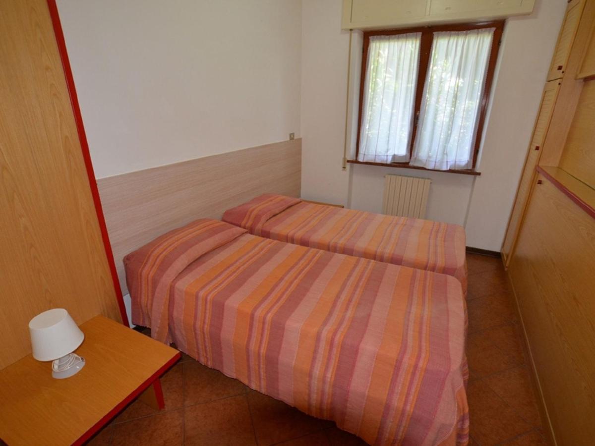 Apartment Magnolia By Interhome Porto d'Ascoli Eksteriør bilde