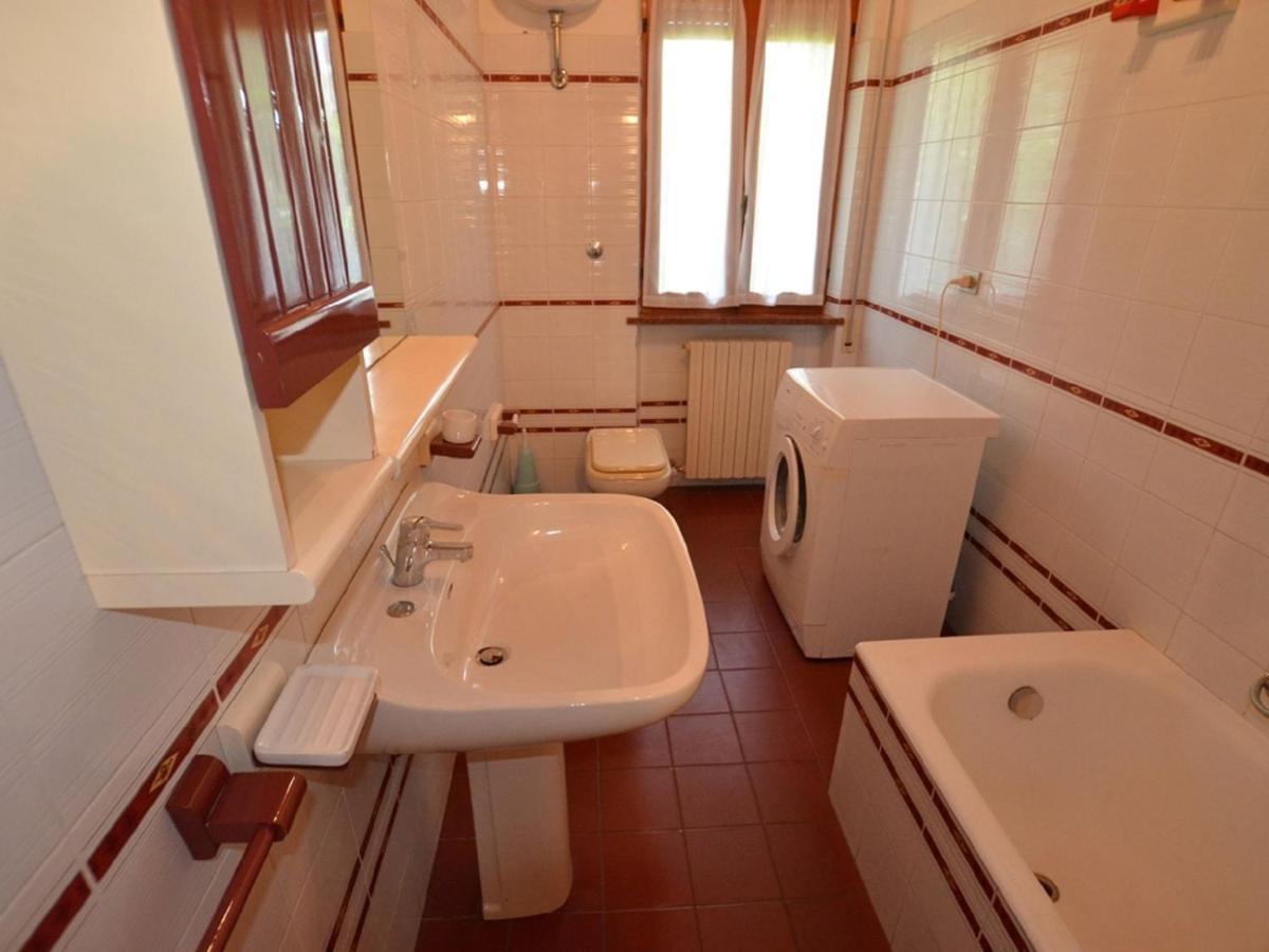 Apartment Magnolia By Interhome Porto d'Ascoli Eksteriør bilde