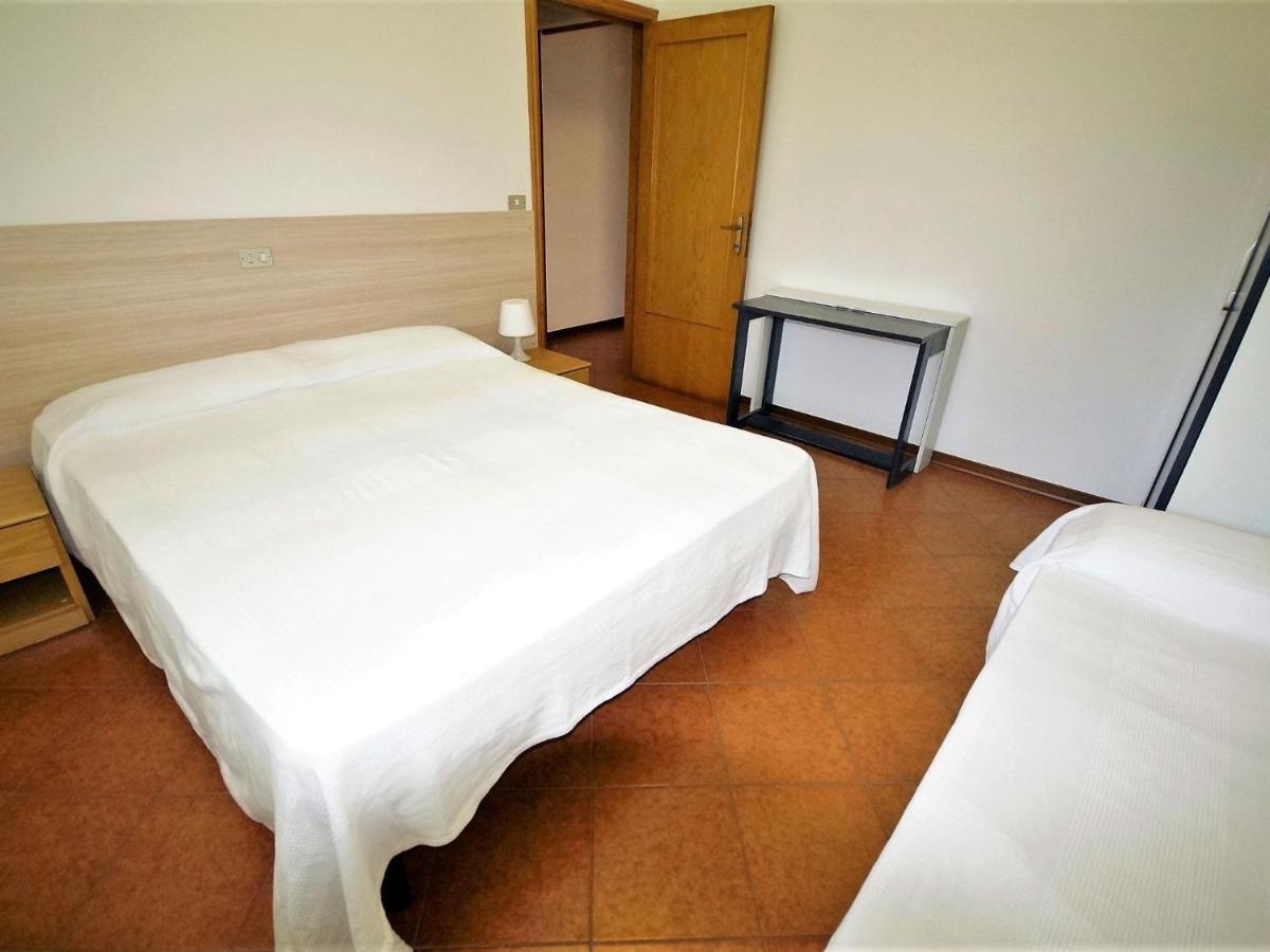 Apartment Magnolia By Interhome Porto d'Ascoli Eksteriør bilde