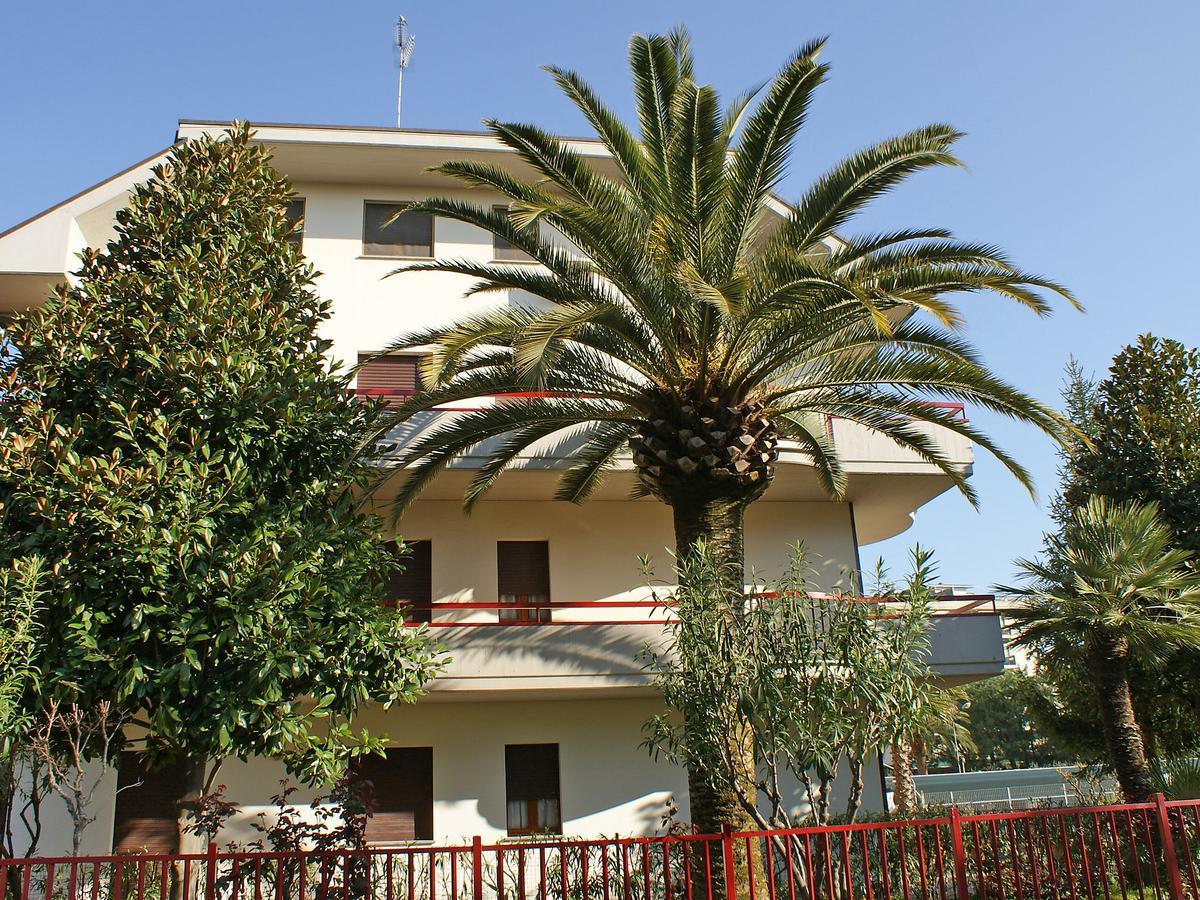 Apartment Magnolia By Interhome Porto d'Ascoli Eksteriør bilde