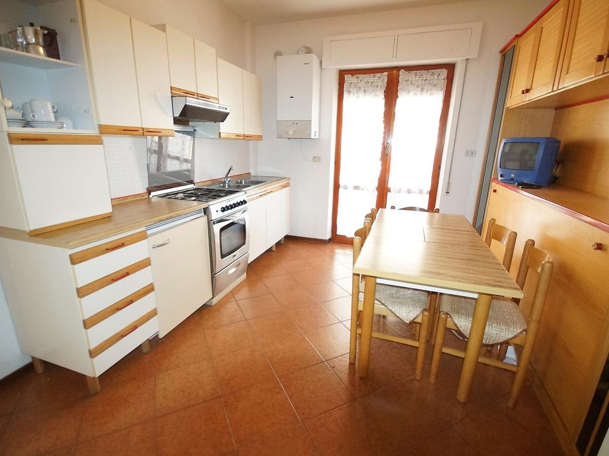 Apartment Magnolia By Interhome Porto d'Ascoli Eksteriør bilde